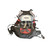 Used High Sierra NAJA 70 Internal Frame Backpack Grey 10313-S000290325 View 3