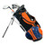 Used US Kids 5PC+BAG Jr Club Set RH 6 Piece 11947-S000171628 View 2