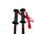 Used K2 COMPOSITE Mens DH Ski Pole Black 100 cm / 40 in 11484-S000313788 View 2