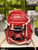 Used Marucci BASEBALL BACKPACK BB/SB Player Backpack Red 11790-S000064216 View 1