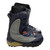 Used Sims BOOTS Mens Snowboard Boots Navy Blue Senior 8.5 11813-S000355776 View 1