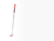 Used Tour Collection TC-490 Mens Putter RH 11813-S000355791 View 1