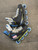 Used Tour CODE 7 ONE Senior Rec Fitness Skates Black Senior 9 11614-S000244566 View 1