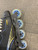 Used Tour CODE 7 ONE Senior Rec Fitness Skates Black Senior 9 11614-S000244566 View 4