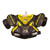 Used Bauer YTH X S23 MACH Youth Shoulder Pads LG 11813-S000355800 View 1