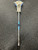 Used STX FIDDLESTICK Jr Atk/Mid Complete Stick Carolina Blue 11726-S000303713 View 2