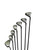 Used Callaway GES LADIES SET 7 CLUBS W/BAG Womens Package Set RH Tan 8 Piece 11836-S000043574 View 2