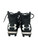 Used Under Armour Adult FB Cleats Black Senior 7 11836-S000043581 View 4