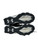 Used Under Armour Adult FB Cleats Black Senior 7 11836-S000043581 View 5