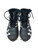 Used Under Armour Adult FB Cleats Black Senior 7 11836-S000043581 View 3