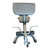 Used BENCH W/ PREACHER CURL Arm Curl Bench 11947-S000171634 View 3