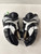 Used Mission FUEL 75 Senior Gloves Black 13" 11891-S000323731 View 1