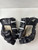 Used Mission FUEL 75 Senior Gloves Black 13" 11891-S000323731 View 2