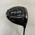 Used Ping G425 Mens Driver RH 9.0 Degree 11762-S000085777 View 1