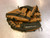 Used Franklin READY TO PLAY BB/SB Glove RH Throw Brown 9" 11339-S000207233 View 1