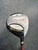 Used Dunlop EXPLOSIVE Mens Fairway Wood RH 3 Wood 11726-S000303723 View 2
