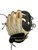 Used Wilson A1000 A10RF22IF12 RH Throw Fastpitch Glove White And Black 12" 11890-S000147693 View 1