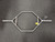 Used OLYMPIC HEX BAR 56” 11945-S000259937 View 1
