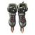 Used K2 KINETIC 80 PRO W Senior Rec Fitness Skates Black Senior 9 11820-S000063015 View 4