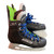 Used Bauer X-LS SKATE Intermediate Hockey Skate Intermediate 5.5 11732-S000373309 View 2