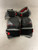 Used CCM JETSPEED FT390 Junior Elbow Pads Black And Red SM 11855-S000210378 View 1
