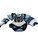 Used Bauer PRODIGY Youth Body Armor XS 11095-S000107248 View 1