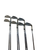Used Ping S59 BLUE DOT Mens Iron Set RH 4I-PW 11706-S000387900 View 1