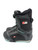 Used Head BOA Womens Snowboard Boots Black Senior 6 11732-S000373316 View 1