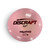 Used Discraft THRASHER Disc Golf Driver Pink 11735-S000369518 View 1