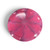 Used Discraft THRASHER MISPRINT Disc Golf Driver Pink 11735-S000369519 View 1