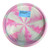 Used Discraft FIERCE Disc Golf Putter Sky Blue 11735-S000369549 View 2