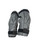 Used Nike ARM PADS Lacrosse Arm Pads/Guards Grey MD 11724-S000232084 View 1
