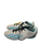 Used Adidas MESSI Soccer Indoor Shoes Grey Senior 6 10589-S000439223 View 2