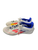 Used Adidas F50 Soccer Indoor Shoes White Senior 7 10589-S000439222 View 2