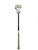 Used STX 6000 Men Atk/Mid Complete Stick Black 11798-S000045605 View 2