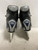 Used Easton Z-AIR Youth Hockey Skate Navy Blue Youth 11.5 11855-S000210386 View 3