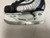 Used Easton Z-AIR Youth Hockey Skate Navy Blue Youth 11.5 11855-S000210386 View 4