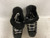 Used Easton Z-AIR Youth Hockey Skate Navy Blue Youth 11.5 11855-S000210386 View 2