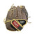 Used Rawlings RENEGADE RHT GLOVE BB/SB Glove RH Throw Brown 12 1/2" 11708-S000200394 View 2