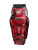 Used WISCONSIN BADGER Mens Cart Bag Red 11732-S000373337 View 1
