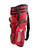 Used WISCONSIN BADGER Mens Cart Bag Red 11732-S000373337 View 2