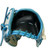 Used Wilson A2000 T125 PRO-STOCK BB/SB Glove RH Throw Royal Blue 12 1/2" 11484-S000313814 View 8