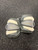 Used Nike VAPOR ELITE Lacrosse Arm Pads/Guards Grey MD 11726-S000303748 View 1
