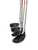 Used Tour Edge HL-J Junior Starter Set LH 4 Piece 10672-S000353245 View 1