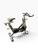 Used Star Trac NXT Indoor Cycle 11825-C000043470 View 1