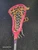 Used STX EXULT RISE Jr Atk/Mid Complete Stick Pink 11849-S000044679 View 2
