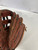 Used Rawlings RSE17 BB/SB Glove RH Throw Chocolate 12 1/2" 11911-S000019456 View 3