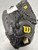 Used Wilson A1000 BB/SB Glove LH Throw None 12" 11307-S000269079 View 1