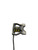 Used Odyssey STROKE LAB 10 Mens Putter LH 11861-S000037120 View 1