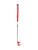 Used Odyssey O WORKS RED Mens Putter LH 11861-S000037123 View 5